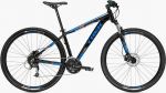 Велосипед Trek 2016 Marlin 7 18.5 Trek Black/Waterloo Blue AT2 29