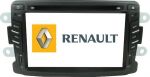 TRINITY Renault Logan 14+