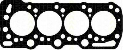TRISCAN 501-5083 прокладка, головка цилиндра на OPEL CORSA C (F08, F68)