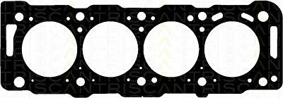 TRISCAN 501-5576 прокладка, головка цилиндра на PEUGEOT 307 (3A/C)
