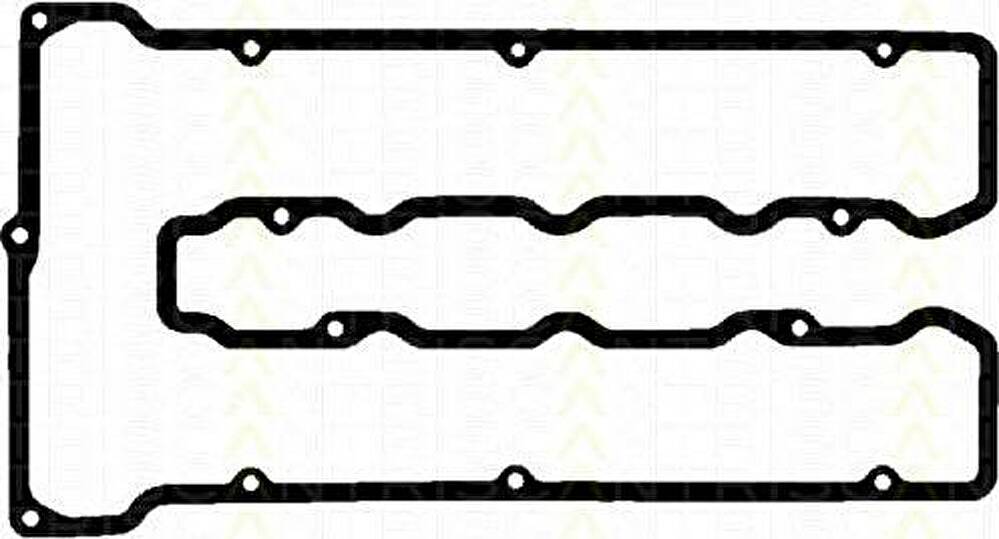 TRISCAN 515-1019 прокладка, крышка головки цилиндра на ALFA ROMEO 164 (164)