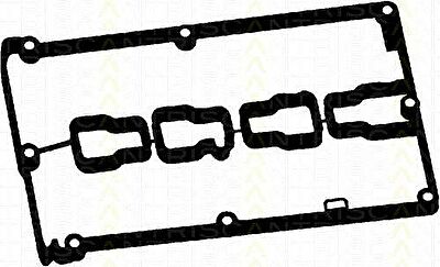 TRISCAN 515-1028 прокладка, крышка головки цилиндра на ALFA ROMEO 146 (930)