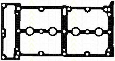 TRISCAN 515-2596 прокладка, крышка головки цилиндра на PEUGEOT BIPPER Tepee