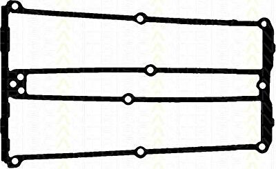 TRISCAN 515-2689 прокладка, крышка головки цилиндра на FORD FOCUS седан (DFW)