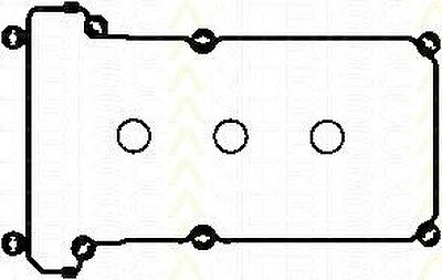 TRISCAN 515-2699 комплект прокладок, крышка головки цилиндра на FORD MONDEO I седан (GBP)