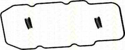 TRISCAN 515-4000 комплект прокладок, крышка головки цилиндра на MAZDA 323 I (FA)