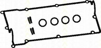 TRISCAN 515-4310 комплект прокладок, крышка головки цилиндра на HYUNDAI ACCENT I (X-3)