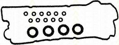 TRISCAN 515-4568 комплект прокладок, крышка головки цилиндра на NISSAN VANETTE CARGO фургон (HC 23)