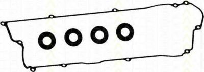 TRISCAN 515-4581 комплект прокладок, крышка головки цилиндра на NISSAN ALMERA I Hatchback (N15)