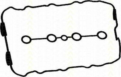 TRISCAN 515-4582 комплект прокладок, крышка головки цилиндра на NISSAN SERENA (C23M)