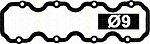 TRISCAN 515-5022 прокладка, крышка головки цилиндра на OPEL OMEGA A (16_, 17_, 19_)