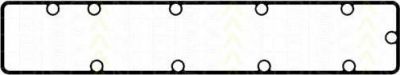 TRISCAN 515-5551 прокладка, крышка головки цилиндра на PEUGEOT 206 SW (2E/K)