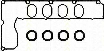 TRISCAN 515-5592 комплект прокладок, крышка головки цилиндра на FIAT ULYSSE (179AX)