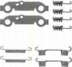 TRISCAN 8105 232083 комплектующие, стояночная тормозная система на MERCEDES-BENZ S-CLASS (W126)