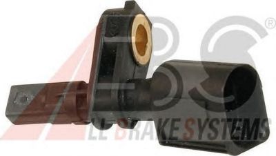 TRISCAN 8110 40007 комплект тормозных колодок, дисковый тормоз на ROVER 600 (RH)