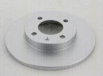TRISCAN 8120 10122C тормозной диск на VW SCIROCCO (53B)