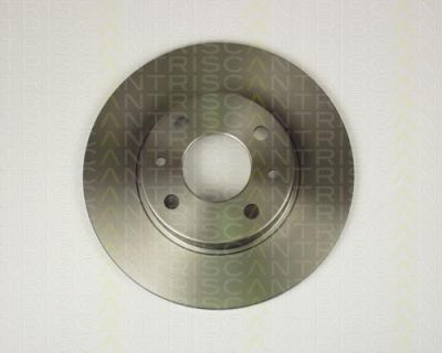 TRISCAN 8120 10127 тормозной диск на ALFA ROMEO 146 (930)