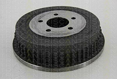 TRISCAN 8120 10220 тормозной барабан на DODGE CARAVAN