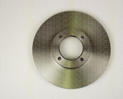TRISCAN 8120 13124 тормозной диск на TOYOTA LITEACE фургон (CM3_V, KM3_V)