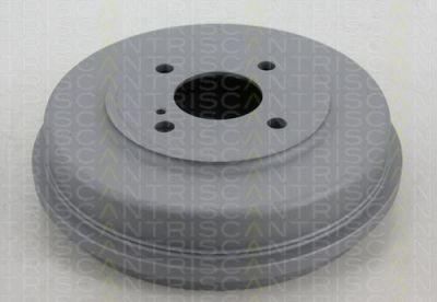 TRISCAN 8120 16231 тормозной барабан на FORD B-MAX (JK)