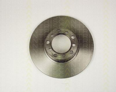 TRISCAN 8120 23111 тормозной диск на MERCEDES-BENZ седан (W123)