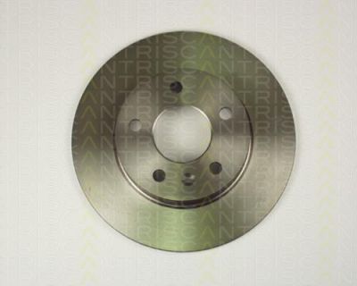 TRISCAN 8120 24128 тормозной диск на OPEL ZAFIRA A (F75_)