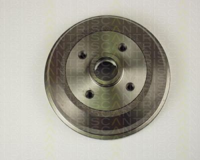 TRISCAN 8120 24206 тормозной барабан на OPEL CORSA B (73_, 78_, 79_)