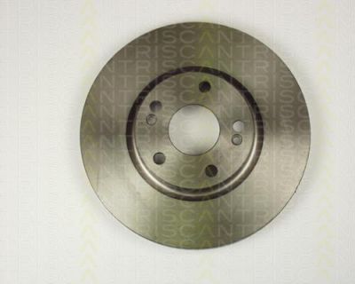 TRISCAN 8120 25110C тормозной диск на RENAULT SCЙNIC I (JA0/1_)