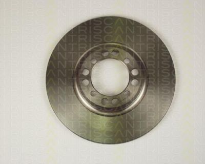 TRISCAN 8120 27103 тормозной диск на VOLVO 340-360 (343, 345)