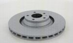 TRISCAN 8120 291013C тормозной диск на AUDI A6 Allroad (4FH, C6)