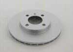 TRISCAN 8120 29103C тормозной диск на VW GOLF III (1H1)