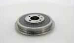 TRISCAN 8120 29225C тормозной барабан на SEAT INCA (6K9)