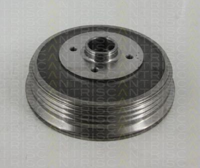 TRISCAN 8120 29226 тормозной барабан на SEAT INCA (6K9)