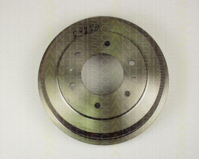 TRISCAN 8120 42203 тормозной барабан на MITSUBISHI L 300 фургон (P0_W, P1_W, P0_V, P1_V, P_2V, P2_W)