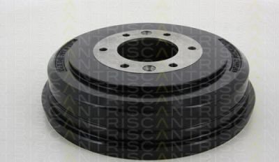 TRISCAN 8120 43217 тормозной барабан на HYUNDAI H-1 Travel (TQ)