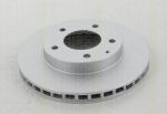 TRISCAN 8120 50119C тормозной диск на MAZDA 626 V Hatchback (GF)