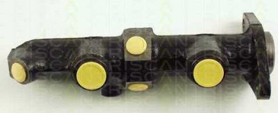 TRISCAN 8130 10110 главный тормозной цилиндр на PEUGEOT 104