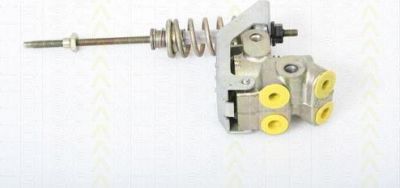 TRISCAN 8130 10413 регулятор тормозных сил на PEUGEOT 806 (221)