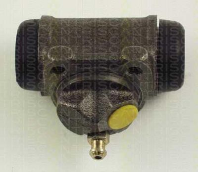 TRISCAN 8130 12004 колесный тормозной цилиндр на ALFA ROMEO 33 (905)