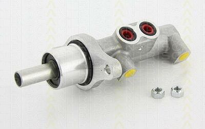 TRISCAN 8130 12112 главный тормозной цилиндр на ALFA ROMEO GIULIETTA (940)