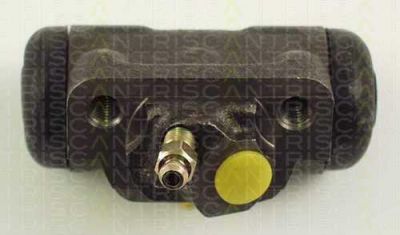 TRISCAN 8130 13013 колесный тормозной цилиндр на TOYOTA HIACE I Wagon (LH1_, RH1_, LH3_, RH3_, LH2_, RH2_)