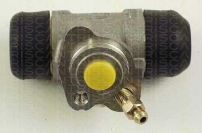 TRISCAN 8130 13033 колесный тормозной цилиндр на TOYOTA YARIS (SCP1_, NLP1_, NCP1_)