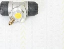 TRISCAN 8130 13041 колесный тормозной цилиндр на TOYOTA YARIS (SCP1_, NLP1_, NCP1_)
