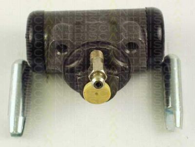 TRISCAN 8130 14029 колесный тормозной цилиндр на NISSAN PATROL III/2 Hardtop (K260)