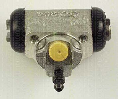 TRISCAN 8130 14038 колесный тормозной цилиндр на NISSAN BLUEBIRD Hatchback (T72, T12)