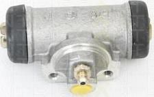 TRISCAN 8130 14054 колесный тормозной цилиндр на NISSAN PATROL III/2 Hardtop (K260)