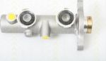 TRISCAN 8130 14123 главный тормозной цилиндр на NISSAN ALMERA I Hatchback (N15)
