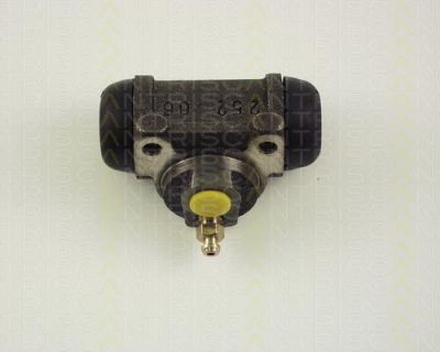 TRISCAN 8130 15019 колесный тормозной цилиндр на FIAT TIPO (160)