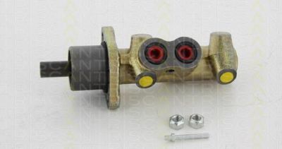 TRISCAN 8130 15144 главный тормозной цилиндр на FIAT PUNTO (188)