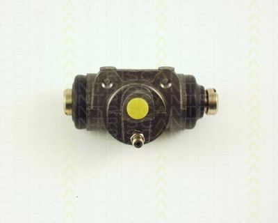 TRISCAN 8130 16054 колесный тормозной цилиндр на FORD TRANSIT c бортовой платформой/ходовая часть (E_ _)